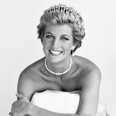 Keeping the memory of Diana, Princess Of Wales alive. whilst FULLY supporting the NEW 2023 Prince & Princess of Wales.   normal acc @kizzipotkins