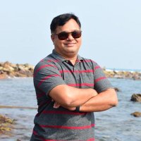 Sushildatta Shinde💧 (@sushildatta) 's Twitter Profile