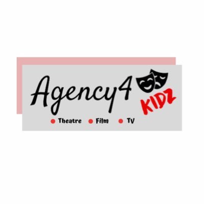 A New and exciting Young Performers TV, Theatre. and Film Agency based in Hampshire/Surrey.