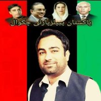 Furqan Rajput (@furqanrajput86) 's Twitter Profile