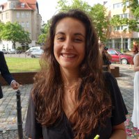 Gesa Dreyhsig (@gdreyhsig) 's Twitter Profile