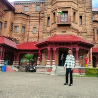 Ashvinder Chib🇮🇳 (@ashvinderchib) 's Twitter Profile