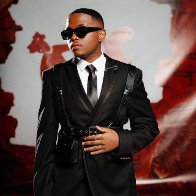 South African Male Content Creator and YouTuber jaypharasi@gmail.com