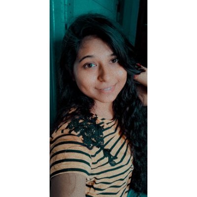 DeboleenaDM's profile picture. 🇮🇳🕉️🚩