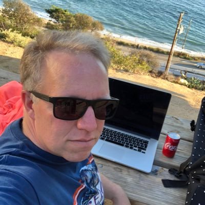 IT Architect at Big Tech sharing his private opinion.