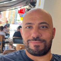 Ahmad Anees (@ahmadao) 's Twitter Profile