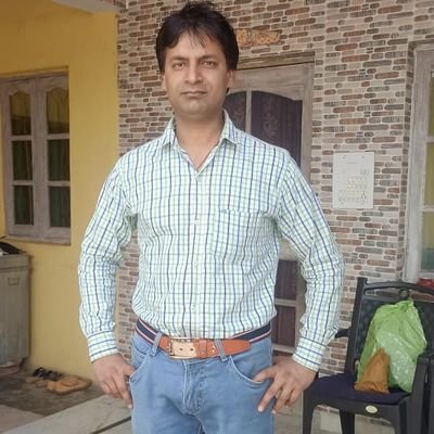 follower of sant Rampal Ji Maharaj
(( जीव हमारी जाति है मानव धर्म हमारा।
हिंदू मुस्लिम सिक्ख ईसाई धर्म नहीं कोई न्यारा । ))