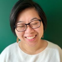 Jenny Wong 🐝 (@miss_jwo) 's Twitter Profile Photo Jenny Wong 🐝 (@miss_jwo) 's Twitter Profile Photo