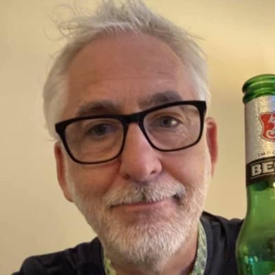 Mob1967's profile picture. All my own views - or dogs, cats and occasionally goats. Woke AF He/him