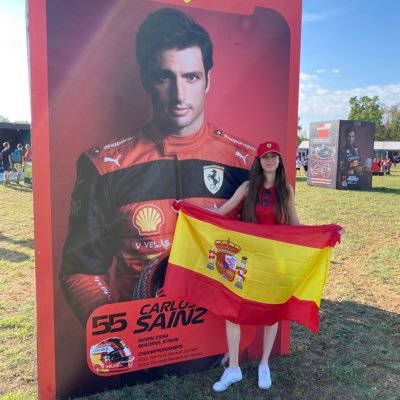 ElysaOffTrack's profile picture. vroom vroom 🏎 🇫🇷🌶 #DR3 #CS55