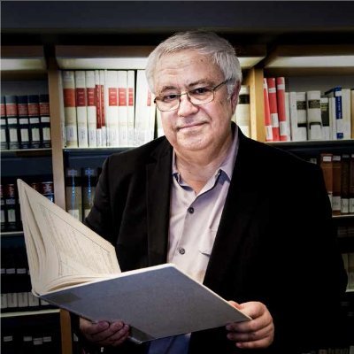 DR émérite au CNRS, ex DE EHESS, histoire comparée et anthropologie des savoirs. Plateforme numérique 