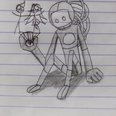 NotIcarus255's profile picture. 