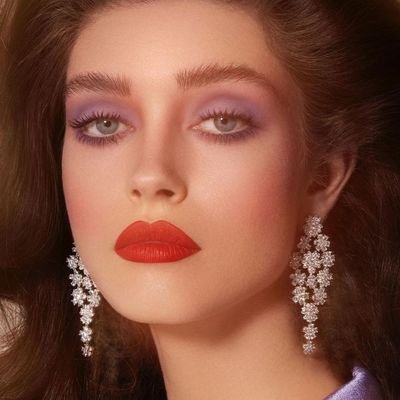 Mariamt86362827's profile picture. بس عشانك بنزل النجوم بنزلك سما ♥️🕊