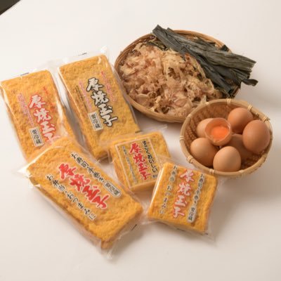 創業60年の愛され続ける卵焼き🥚 おつまみやお弁当にピッタリ！直売所定期開催中！✨ 都営大江戸線 落合南長崎から徒歩5分 【詳しくはこちら】商品数続々！🔥URL要チェック↓