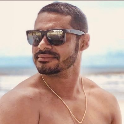 Fabinho, Geografo por natureza, lutador por opção, cristão por renascimento, invencível pelo espírito.