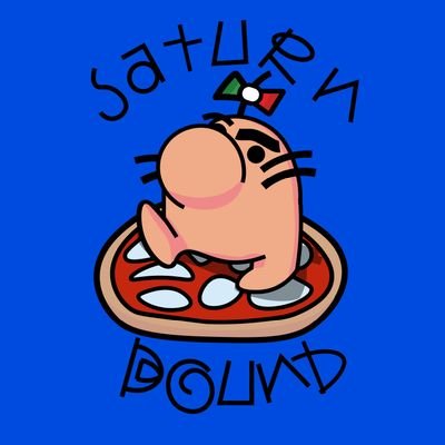 saturnbound_'s profile picture. 🇮🇹 Twitter canale Telegram SaturnBound_MotherIta |
Don't treat Mr. Saturns like objects in Smash #stopmrsaturnabuse | Telegram channel 🇮🇹⬇️