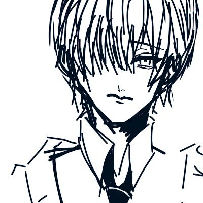 もくさんのプロフィール画像