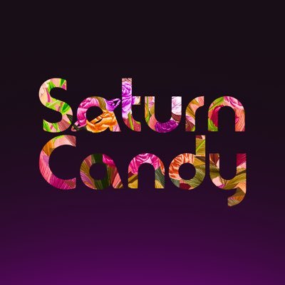 SaturnCandy_NFT