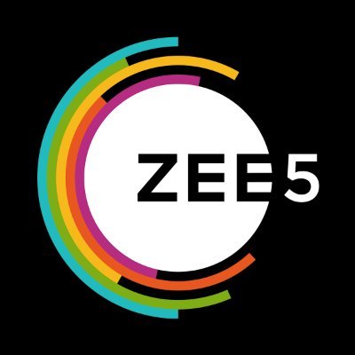 ZEE5 Tamil Profile