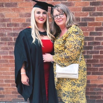 hartland_mollie's profile picture. BA with Honours Graduate; Sports Studies & Development👩‍🎓 Senior Coach @weareinspire