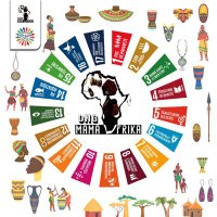 ONG Mama Afrika (ONG MA)(@AfrikaOng) 's Twitter Profile Photo