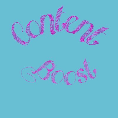 boost_content's profile picture. 