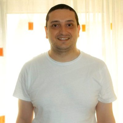 DanFMarques's profile picture. 