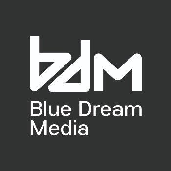 BlueDream_media Profile Picture