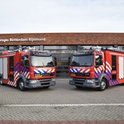 BrandweerBarendrecht