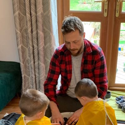 Dad of 2👨‍👦‍👦 Ecologist at Warwickshire Biological Records Centre🌳 Amateur entomologist 🐜 Neurodivergent🧠 MSc Sustainable Food & Natural Resources @ CAT🤓