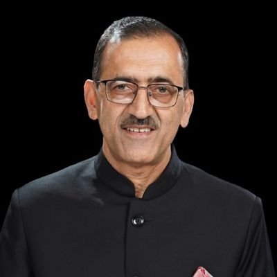 YChhajta's profile picture. General Secretary, Himachal Pradesh Congress Committee