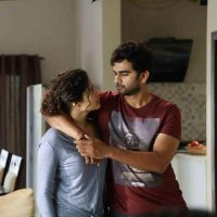 Nivethan (@iamnivethan) 's Twitter Profile
