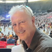Nick Howe (@nickhowe64) 's Twitter Profile
