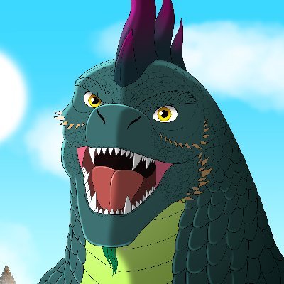 Naga_Zillaさんのプロフィール画像