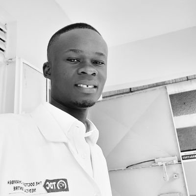 Professional  Health HW,future anesthesiologist 🩺  🩺/Arsenal fc diehard/ +256753993279/ jamesmulondo4@gmail.com # year of extraordinary