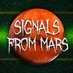 SignalsFromMars (@signalsfrommars) Twitter profile photo SignalsFromMars (@signalsfrommars) Twitter profile photo