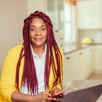 Eloho Efemuai (@elohoefemuai) 's Twitter Profile