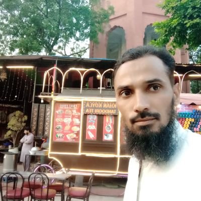 zubairAhmad8602's profile picture. Web developer