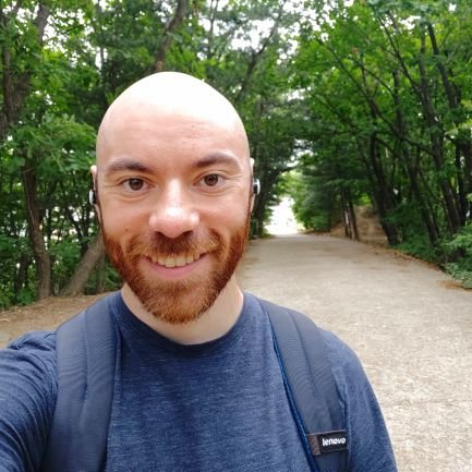 austinrheadrick's profile picture. Asia Regional Advocacy Coordinator @afsc_org