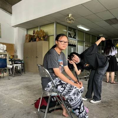 พรธีรา คํามาさんのプロフィール画像