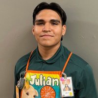 Julian Enrique Garcia (@juliangarciahd) 's Twitter Profile Photo Julian Enrique Garcia (@juliangarciahd) 's Twitter Profile Photo