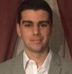 Electrical and Computer Engineering PhD Student at Instituto Superior Técnico and at Instituto de Telecomunicações