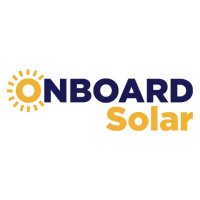 onboard solar (@onboard_solar) 's Twitter Profile Photo onboard solar (@onboard_solar) 's Twitter Profile Photo