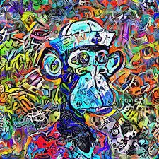 Brad_S44's profile picture. You can't stop the change any more than you can stop the suns from rising. NFT | Crypto | Web 3.0 | Metaverse