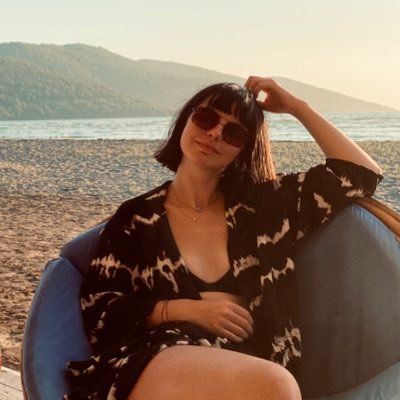 TuanaCebecii's profile picture. Özyeğin Üniversitesi