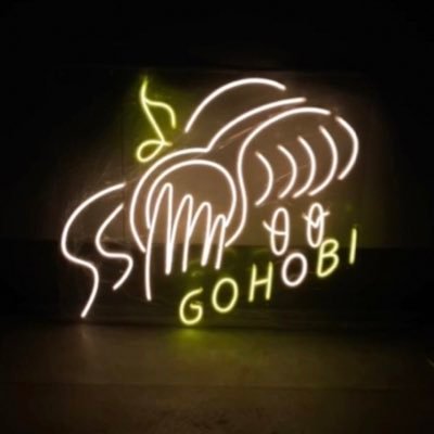 gohobi_records Profile Picture