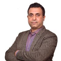 Prasun Kumar (@guruprasun) 's Twitter Profile