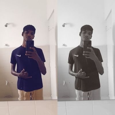 chamathdanodya's profile picture. My world crypto