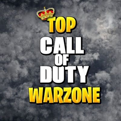 @TopsWarzone