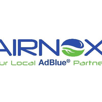 airnoxsa's profile picture. AdBlue Manufacturer and Distributor, Diesel Exhaust Fluid Manufacturer and Distributor, AUS32 Manufacturer and Distributor, Buy AdBlue